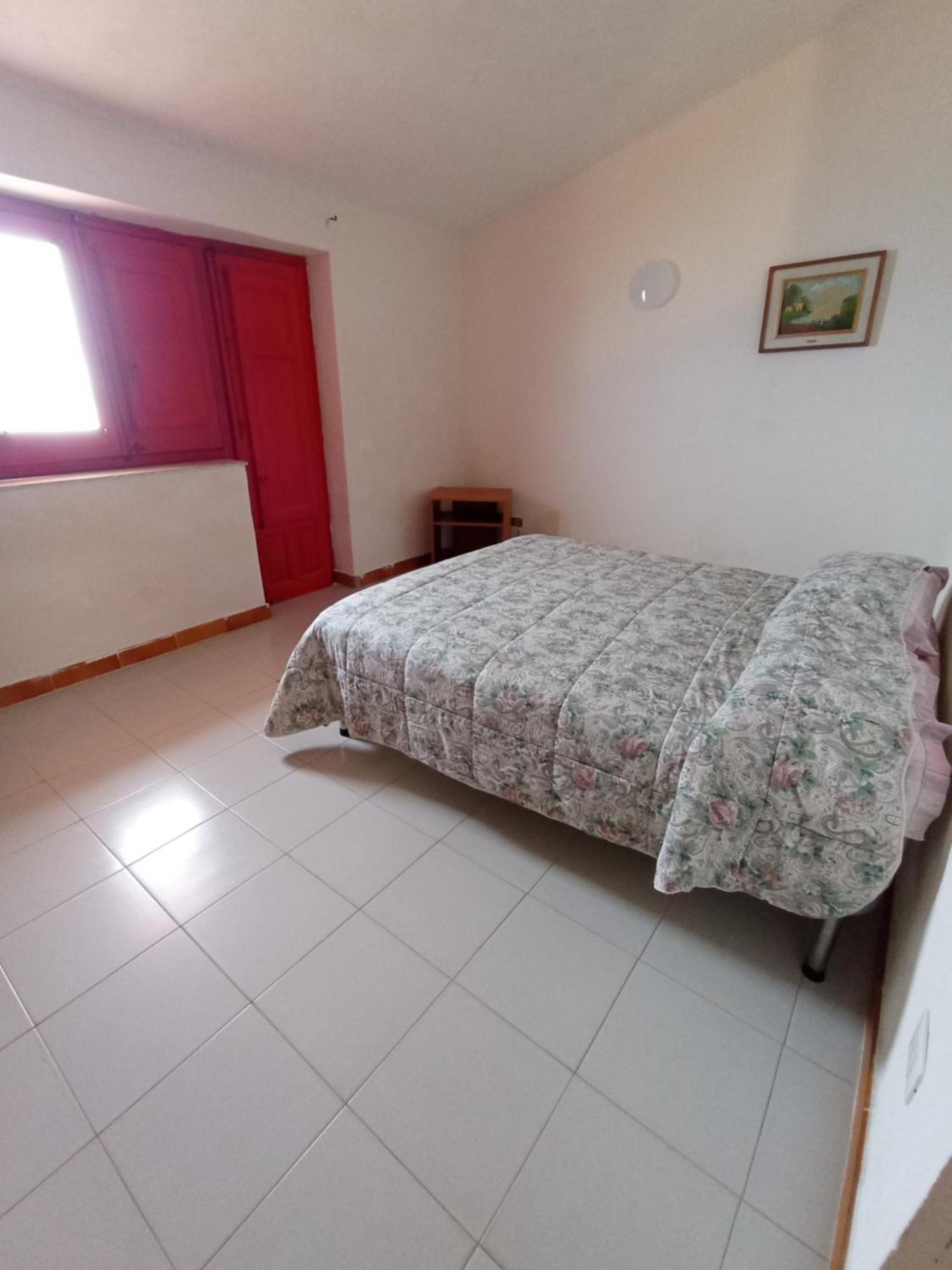La Finestra Sul Mare Piano 2 Villa ตรัปเปโต ภายนอก รูปภาพ
